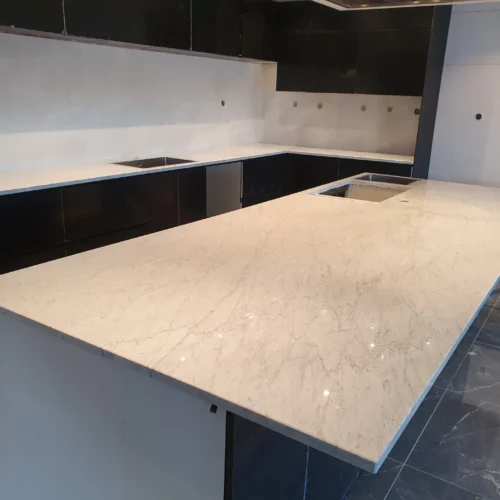 Marmor | Bianco Carrara C