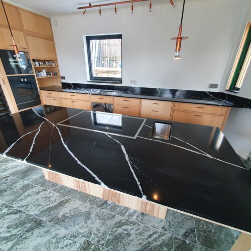 Kwarts | Eternal Marquina