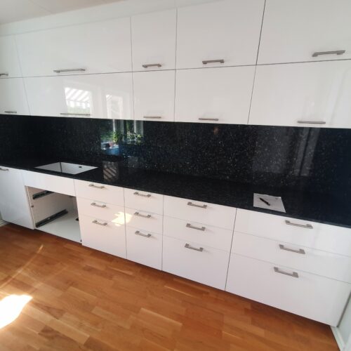 Graniet | Emerald Pearl