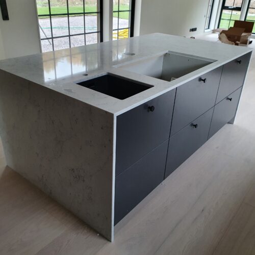 Kwarts | Empira White