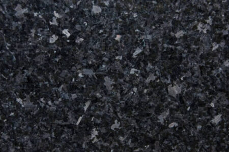 Angola Black