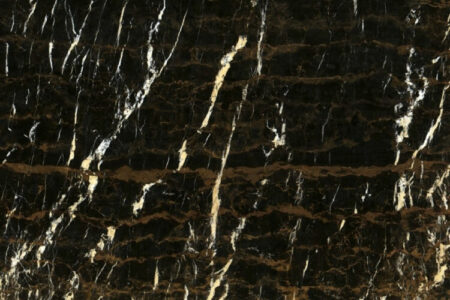 Black & Gold