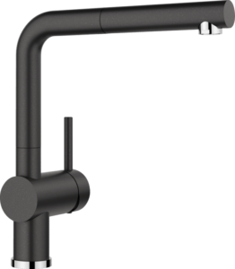 Blanco Linus-S Silgranit Antraciet